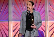 AARP's Annual Movies For Grownups Awards - Show - Source: Getty